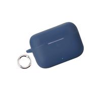 Coque de protection en silicone souple et flexible pour écouteurs Buds T200 Antichoc Utilisation quotidienne Étui en silicone léger