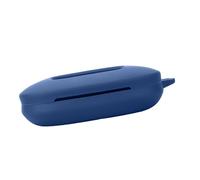 Coque de protection en silicone souple pour 3 écouteurs, anti-poussière et antichoc