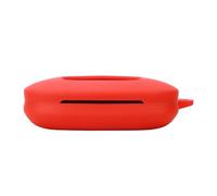 Coque de protection en silicone souple pour 3 écouteurs, anti-poussière et antichoc