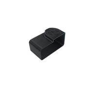 Coque de protection en silicone souple pour appareil photo DJI Osmo Nano - Housse de protection simple contre les chutes (étui de protection)