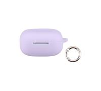 Coque de protection en silicone souple pour casque sans fil P31i - Résistante aux chocs - Résistante aux rayures - Utilisation quotidienne