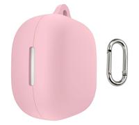 Coque de protection en silicone souple pour casque sans fil P31i - Résistante aux chocs - Résistante aux rayures - Utilisation quotidienne