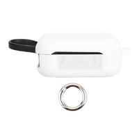 Coque de protection en silicone souple pour casque sans fil P41i - Résistante aux chocs - Résistante aux rayures - Utilisation quotidienne