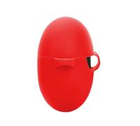 Coque de protection en silicone souple pour écouteurs à clip Super écouteurs Résistant aux chocs Résistant aux rayures Utilisation quotidienne