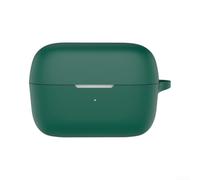 Coque de protection en silicone souple pour écouteurs Anker Soundcore C50i, résistante aux rayures et aux chocs, design élégant (vert)
