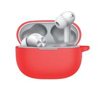 Coque de protection en silicone souple pour écouteurs Buds T200 Lite - Antichocs - Avec surfaces antidérapantes