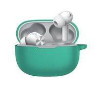 Coque de protection en silicone souple pour écouteurs Buds T200 Lite - Antichocs - Avec surfaces antidérapantes