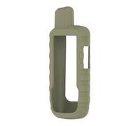 Coque de protection en silicone souple pour GPSMAP 66i 67i - Pour vélo - Étanche - Confortable - Accessoires d'aventure