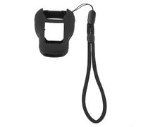 Coque de protection en silicone souple pour haut-parleur portable DEWALT conçue pour une protection quotidienne fiable et un nettoyage facile