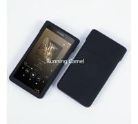 Coque De Protection En Silicone Souple Pour Sony Walkman,Étui À Manches Nw-Wm1am2 Nw-Wm1zm2 - Type Black