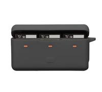 Coque de protection en silicone souple résistante aux chocs pour photographie en plein air - Anti-taches - Pour chargeurs, appareils photo