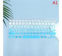 Coque De Protection En Silicone Tpu Pour Clavier Logitech K380