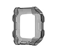 Coque de protection en silicone TPU pour Garmin Forerunner 920XT - Pour montre connectée Garmin Forerunner 920XT