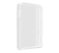 Ledger Flex Coque protectrice - conçue pour protéger Votre Wallet Crypto à écran Tactile (Transparent)