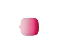 Coque de protection en solide pour Beats Powerbeats Pro rose G