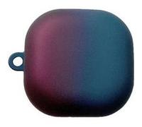 Coque de protection en solide pour Beats Powerbeats Pro rouge/bleu G