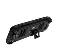 Coque de protection en TPU avec support pour MSI Claw 8AI+ Game Machine