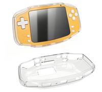 Coque de protection en TPU pour AYANEO KONKR Pocket Advance, coque de protection souple anti-chute et antichoc pour AYANEO KONKR Pocket Advance Accessoires de poche, transparent