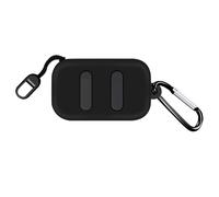 Coque de protection en TPU pour écouteurs sans fil Skullcandy Dime, Compatible Bluetooth, anti-poussière, coque, accessoires