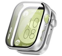 Coque de protection en TPU pour Huawei Fit 3 Silver