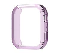 Coque de protection en TPU pour Huawei Watch Fit 4, semi-couverture, légère, résistante aux chocs, ajustement parfait avec accès à tous les boutons et ports