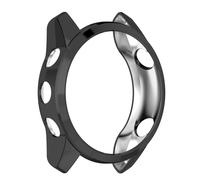 Coque de protection en TPU pour montre Garmin Forerunner 745, cadre de protection antichoc, coque noire