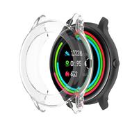 Coque De Protection En Tpu Pour Montre Xiaomi Mi Imilab Kw66, Yamay Sw022, Coque Transparente Et Souple
