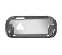 Coque de protection en TPU pour TRIMUI Smart Pro S, poignée ergonomique (noir)