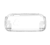 Coque de protection en TPU pour TRIMUI Smart Pro S, poignée ergonomique (transparent)