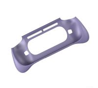 Coque de protection en TPU résistante aux chocs et aux rayures pour Retroid Pocket 6, coque de protection légère avec ajustement précis pour accès aux boutons, noir (violet)