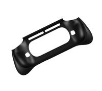 Coque de protection en TPU résistante aux chocs et aux rayures pour Retroid Pocket 6, coque de protection légère avec ajustement précis pour accès aux boutons, noir (noir)