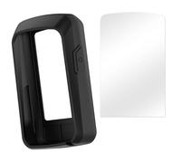 Coque de protection ergonomique pour outils de navigation avec film transparent pour Elemnt Bolt 3