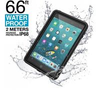 Catalyst Waterproof - Coque iPad Mini 5 étanche - Noire - CATIPDMI5BLK