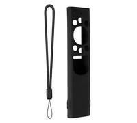 Coque de protection étanche en Silicone pour télécommande, avec lanière, pour Samsung Voice, compatible avec Bluetooth, pour énergie solaire