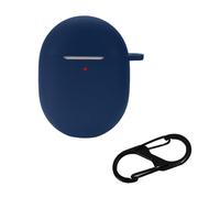 Coque de protection étanche pour écouteurs Pixel Buds Série A/Buds 2 - Antichoc et anti-rayures - Housse de protection lavable - Anti-poussière - Pour écouteurs compatibles Bluetooth