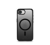 Coque de protection "Extreme Protect Magcase" pour Apple iPhone 16e, Noir