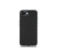 Hama Coque Extreme Protect pour Apple iPhone 16e et iPhone 17e, transparente