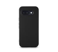 Coque de protection "Fantastic Feel" pour Google Pixel 9a, Noir