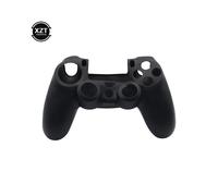 Coque de protection fine en silicone souple et antidérapante pour manette PS4 et Sony Playstation 4