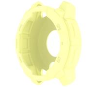 Coque de protection fine et légère résistante aux chocs - Facile à utiliser pour montre Instinct3 - Pour sports de plein air
