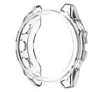 Coque de protection fine pour Garmin Fenix 8 51 mm 47 mm 43 mm Fenix E AMOLED SOLAR souple C0P6 Coque de protection anti-chocs