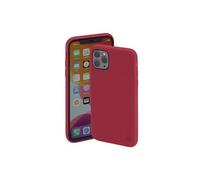 Coque de protection Finest Feel pour iPhone 11 Pro Max, rouge -