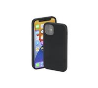 Coque de protection Finest Feel pour iPhone 12 mini, noire -
