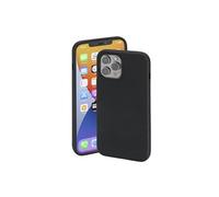 Coque de protection Finest Feel pour iPhone 12 Pro Max, noire -