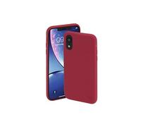Coque de protection Finest Feel pour iPhone XR, rouge -