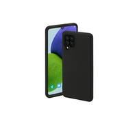 Hama Finest Feel Coque Samsung Galaxy A22 noir 00196996