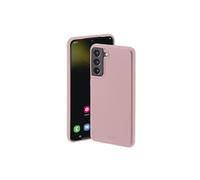 Coque de protection Finest Feel pour Samsung Galaxy S22+ (5G), nude