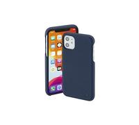Coque de protection Finest Sense pour iPhone 11, bleue -