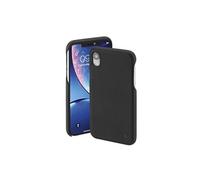 Coque de protection Finest Sense pour iPhone XR, noire -