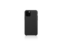 Coque de protection Fitness pour iPhone 11, noir